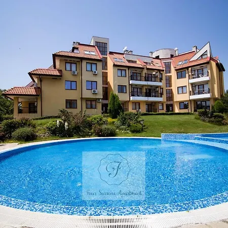 Bohotide By The Sea * Bliznatsi