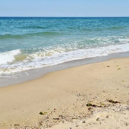 アパート Bohotide By The Sea