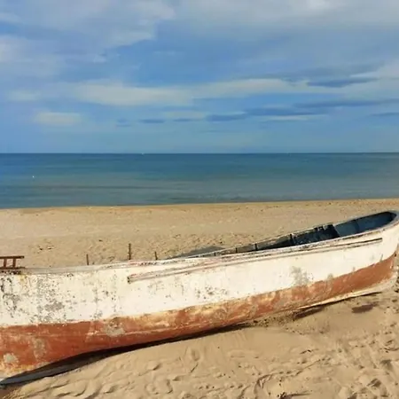 アパート Bohotide By The Sea