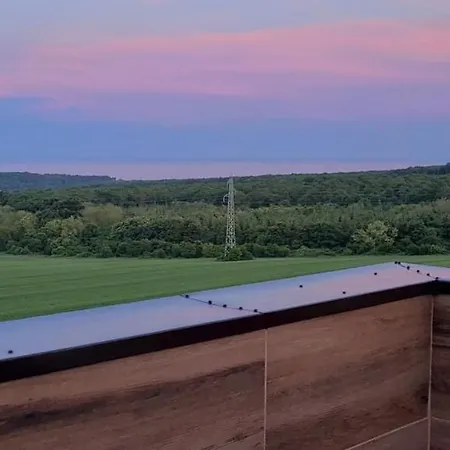 Bohotide By The Sea * Bliznatsi