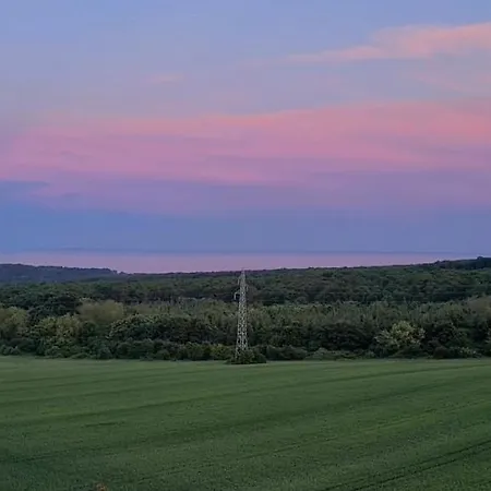 Bohotide By The Sea Bliznatsi