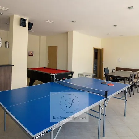 Bohotide By The Sea Bliznatsi