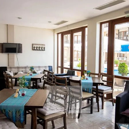 Bohotide By The Sea *