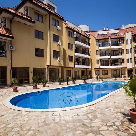 Bohotide By The Sea * Bliznatsi