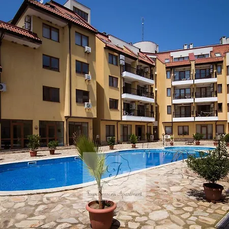 Bohotide By The Sea Bliznatsi