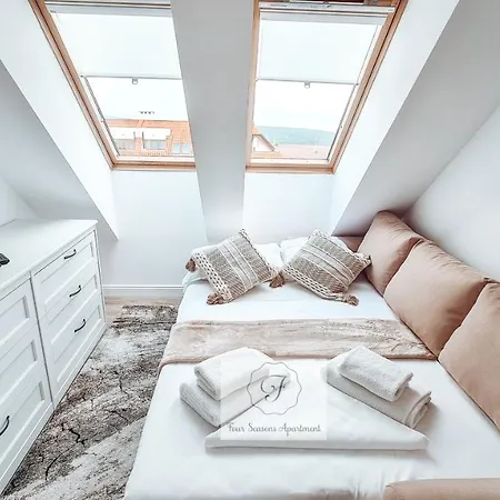 アパート Bohotide By The Sea *