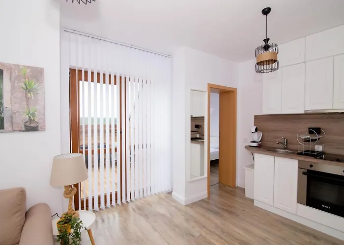 Apartament Bohotide By The Sea