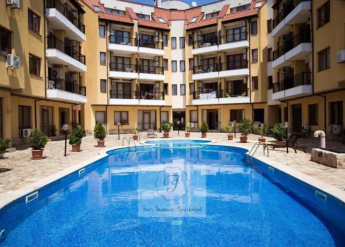 Bohotide By The Sea *