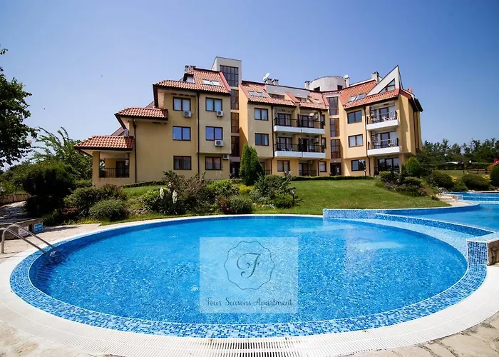 Bohotide By The Sea * Bliznaţi