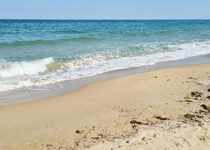 Apartament Bohotide By The Sea