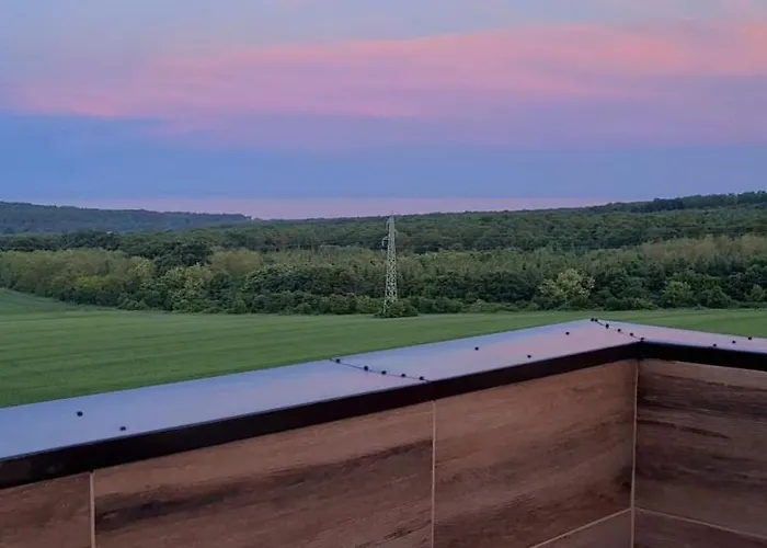 Bohotide By The Sea * Bliznaţi