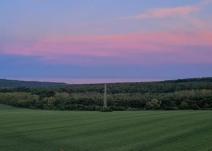 Bohotide By The Sea Bliznaţi