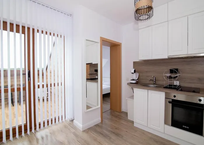 Apartament Bohotide By The Sea Bliznaţi