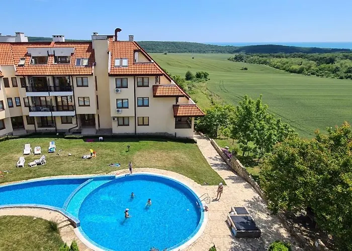 Apartament Bohotide By The Sea *