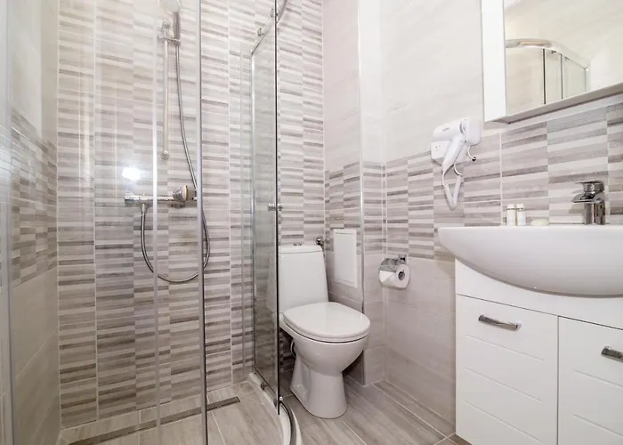 Bohotide By The Sea Apartament