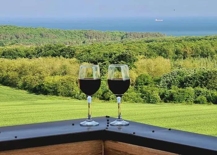 Apartament Bohotide By The Sea *