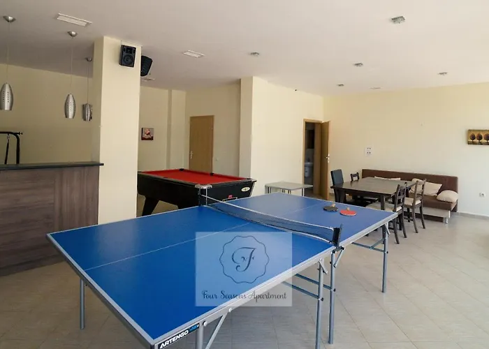 Bohotide By The Sea Bliznaţi