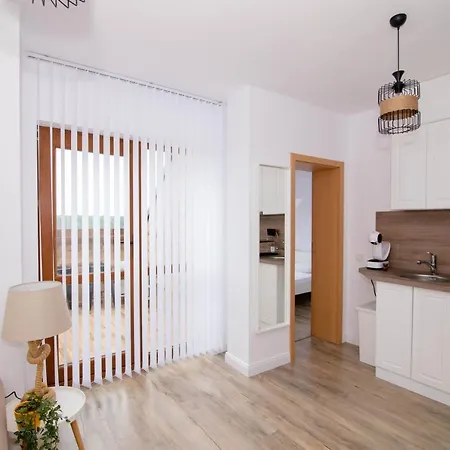 Apartman Bohotide By The Sea