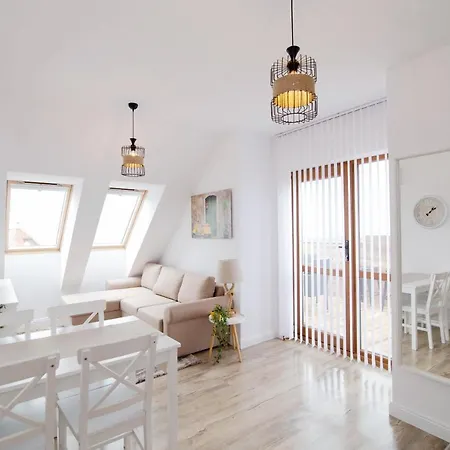 Apartman Bohotide By The Sea *