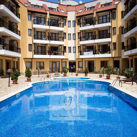 Bohotide By The Sea *