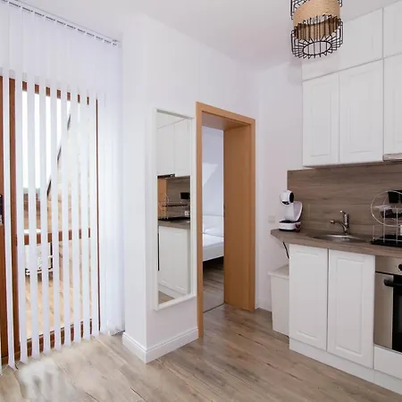 Apartman Bohotide By The Sea Bliznaci