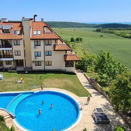 Apartman Bohotide By The Sea *