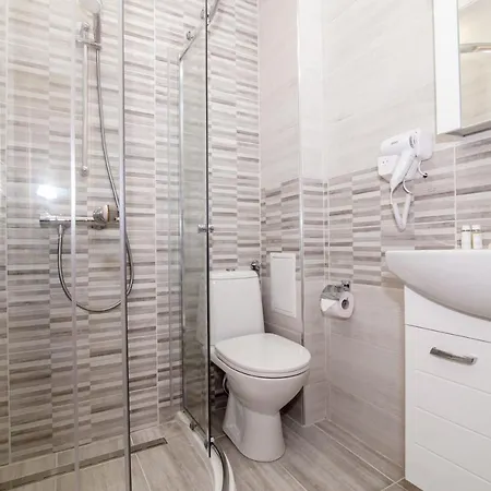 Bohotide By The Sea Apartman