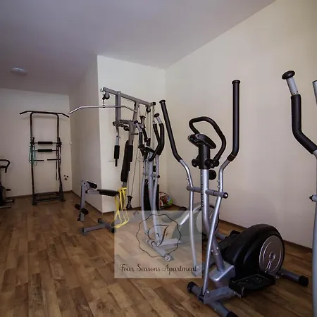 Apartman Bohotide By The Sea *