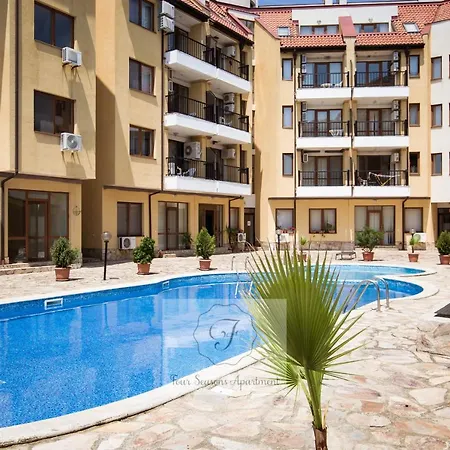 Apartman Bohotide By The Sea