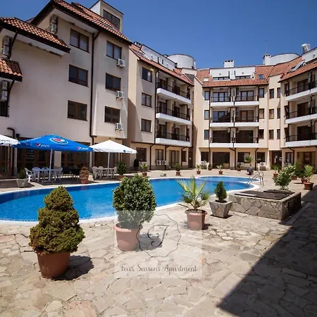 Apartman Bohotide By The Sea *