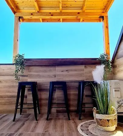 Apartman Bohotide By The Sea