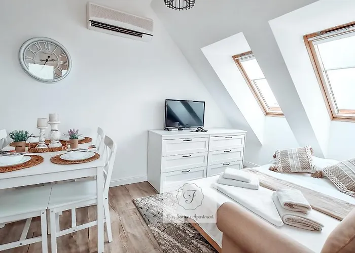 Bohotide By The Sea Apartamento