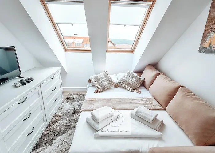 Apartamento Bohotide By The Sea *