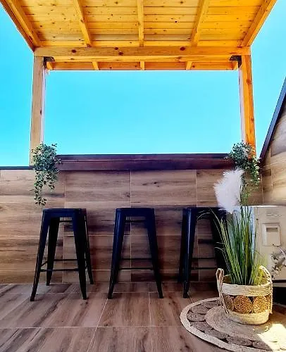 Apartamento Bohotide By The Sea