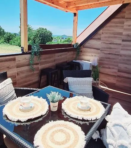 Apartamento Bohotide By The Sea *